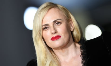 Rebel Wilson speaks about threat to be outed: �It was grubby behaviour�