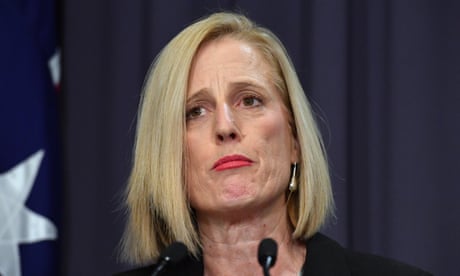 Reboot of Jenkins review into toxic parliamentary culture already begun, Katy Gallagher says