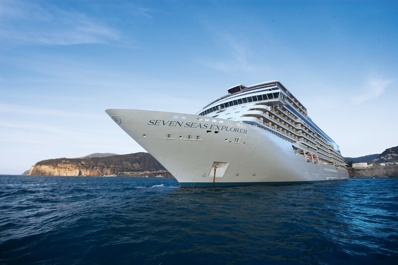 Regent Seven Seas Cruises Launches Bold New Strategies to Revolutionize Travel Advisor Support for 2025 Northern Europe Voyages