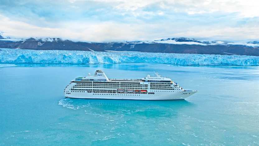 Regent Seven Seas cruises launches new initiatives to empower travel advisors for 2025 Northern Europe sailings