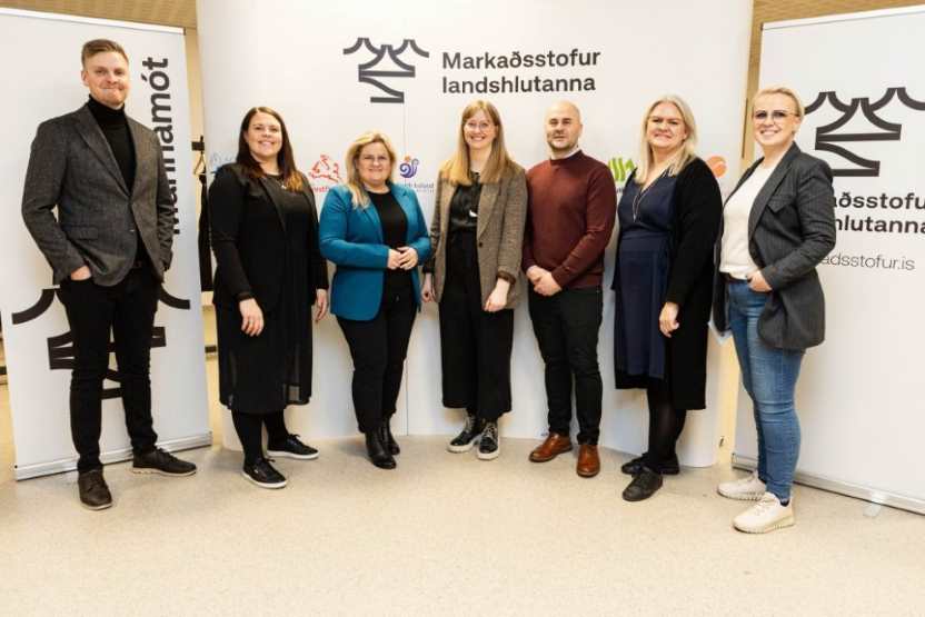 Registration now open for MannamÃ³t 2025: Iceland's largest tourism event