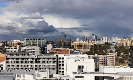 Rent in Australian capital cities climbs record 11.7% in 12 months