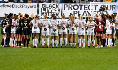 Report finds sexual misconduct and emotional abuse is ‘systemic’ in US women’s soccer