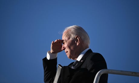 Republicans accuse Biden of hypocrisy over classified documents discoveries