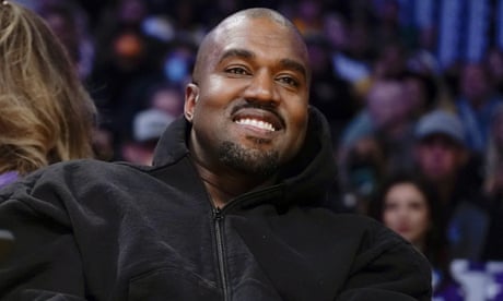 Republicans delete tweet that appears to support Kanye West after he praises Nazis