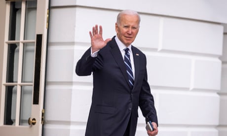 Republicans launch investigations into Bidens handling of classified papers