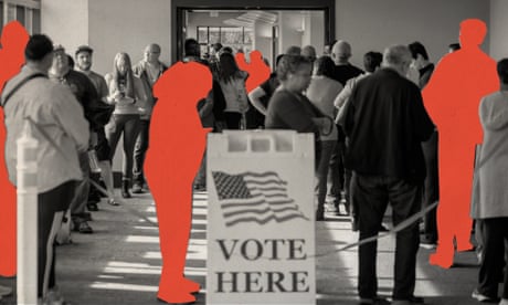 Republicans’ non-citizen voting myth sets stage to claim stolen election