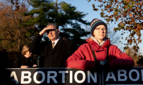 Republicans push wave of bills that would bring homicide charges for abortion