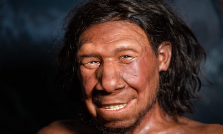 Revealed: modern humans needed three tries � and 12,000 years � to colonise Europe