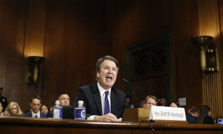 Revealed: Senate investigation into Brett Kavanaugh assault claims contained serious omissions