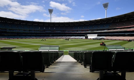 Revived MCG pitch promises stage fit for a compelling Ashes contest | Geoff Lemon