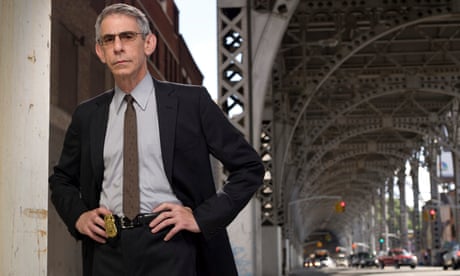 Richard Belzer, Detective John Munch in TV hits, dies aged 78