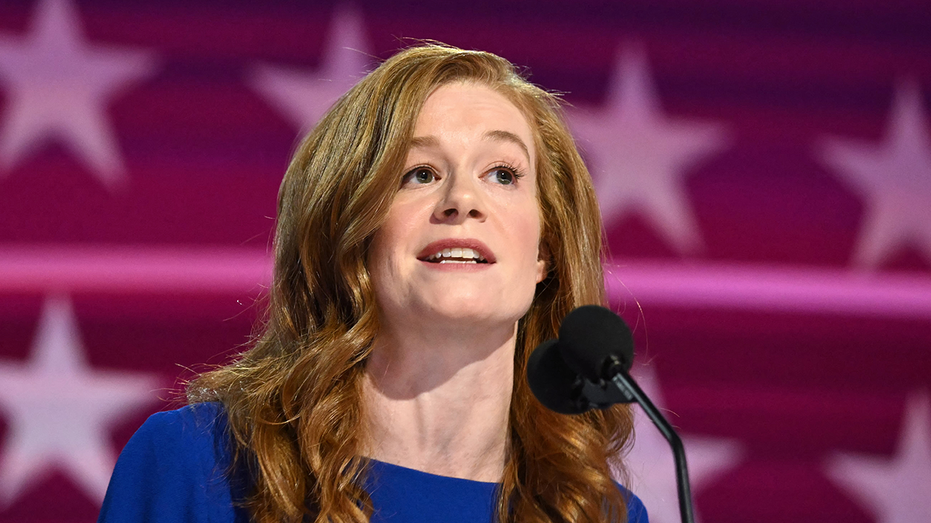 Rising Dem star distances herself from 'inclusive language' as newsletters reveal a different story