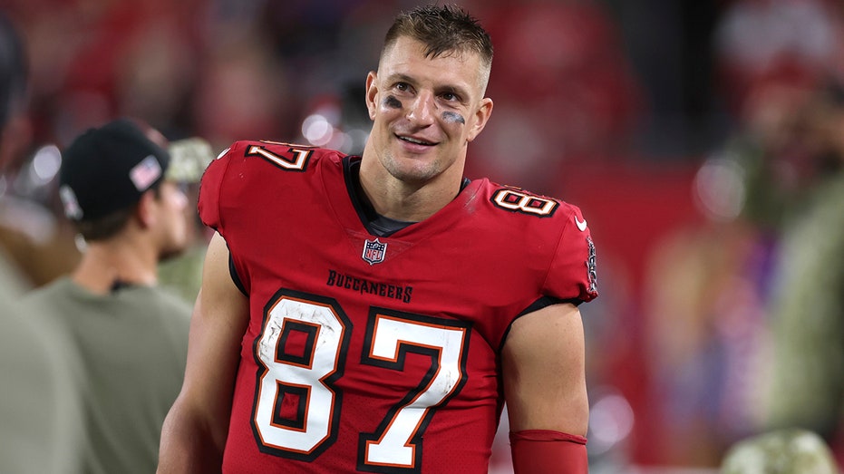 Rob Gronkowski addresses rumored NFL return as report links him to Broncos