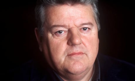 Robbie Coltrane, star of Cracker and Harry Potter, dies aged 72