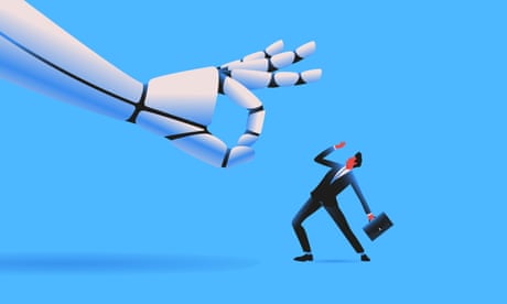 Robot recruiters: can bias be banished from AI hiring?