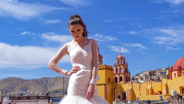 Romance Tourism is Growing Exponentially in Mexico