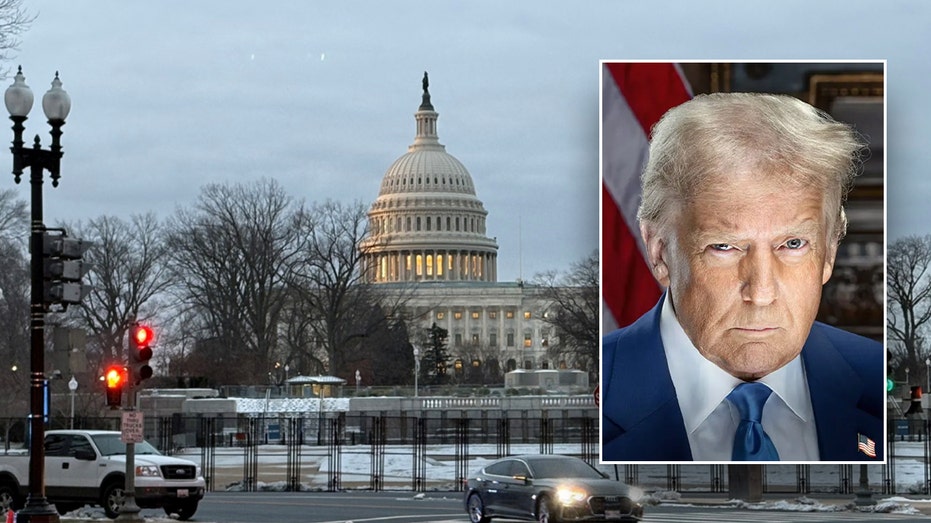 Roughly 75,000 federal employees agree to Trump's buyout offer