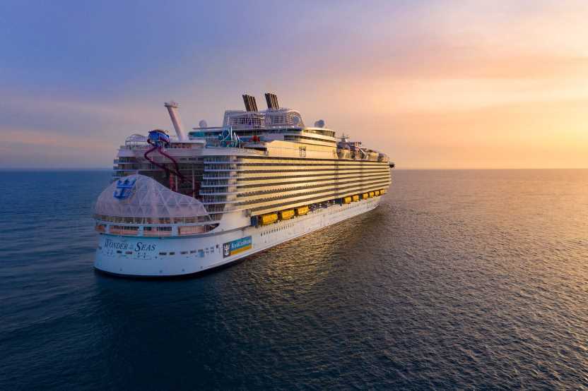 Royal Caribbean faces lawsuit: Here' why you need to know