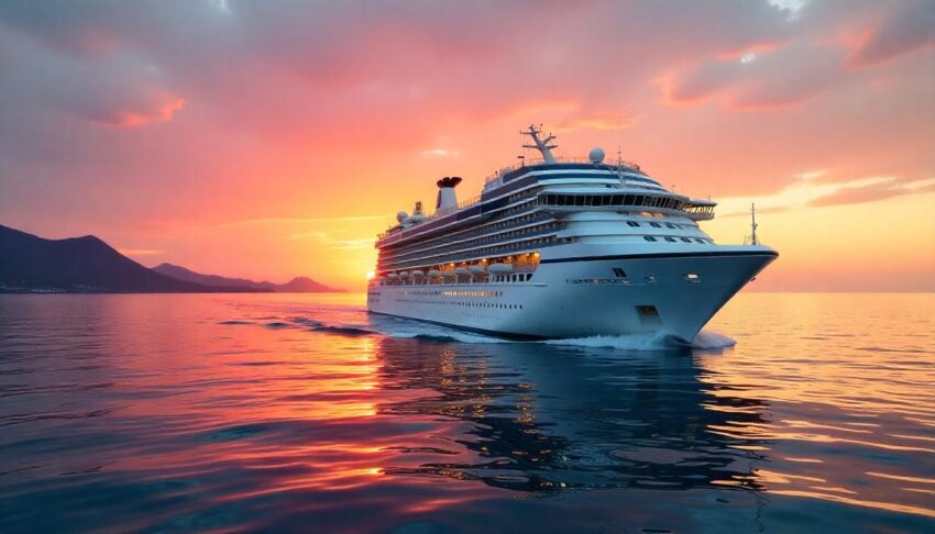 Royal Caribbean, Norwegian Cruise Line, and Carnival Targeted as US President Trump Cracks Down on Offshore Tax Loopholes