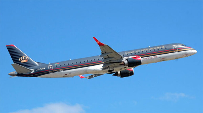 Royal Jordanian Airlines to Reconnect with India in 2025 with Flights to Delhi and Mumbai from the Middle East: New Travel Updates You Need To Know
