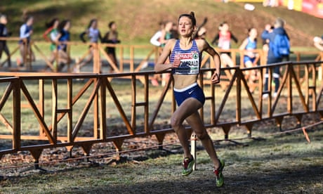 Runner says no to competing for GB in Australia over flight climate concerns