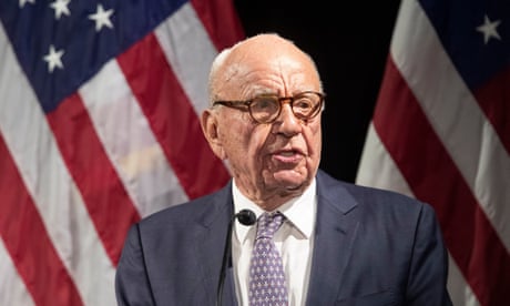 Rupert Murdoch reportedly calls off engagement after two weeks