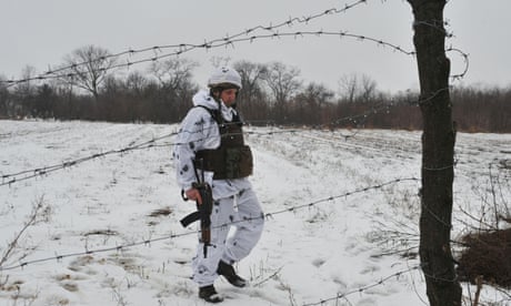 Russia plans very graphic fake video as pretext for Ukraine invasion, US claims