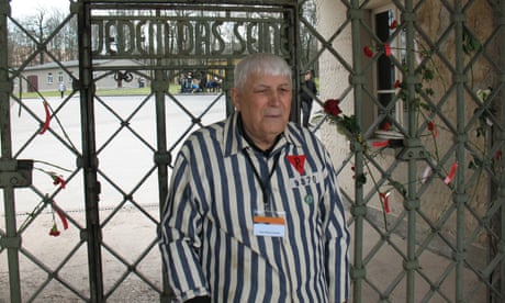 Russian attack on Kharkiv kills Holocaust survivor, 96