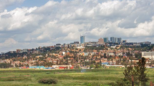 Rwanda Will Host 2023 World Travel and Tourism Council Global Summit