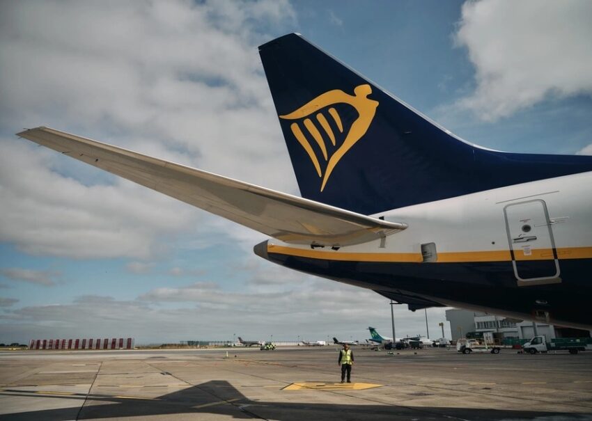 Ryanair Criticizes New UK Government's APD Increase, Citing Strain on Families and Economy