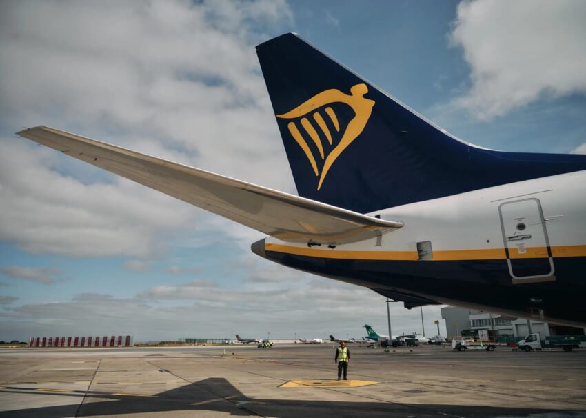 Ryanair Hits Denmark Hard with Billund Base Closure, Threatening Irelandâ€™s Connectivity and Economic Growth Amid New Aviation Tax