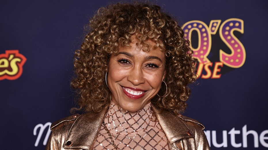 Sage Steele calls former ESPN colleague 'classless' over remarks about Robert Griffin III's wife