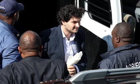 Sam Bankman-Fried expected back in US after agreeing to extradition