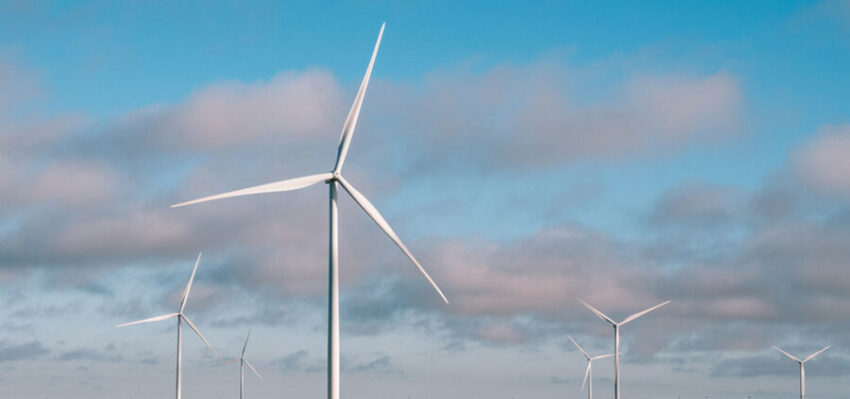 San Francisco's CleanPowerSF Signs Historic Deal for Largest Wind Energy Supply