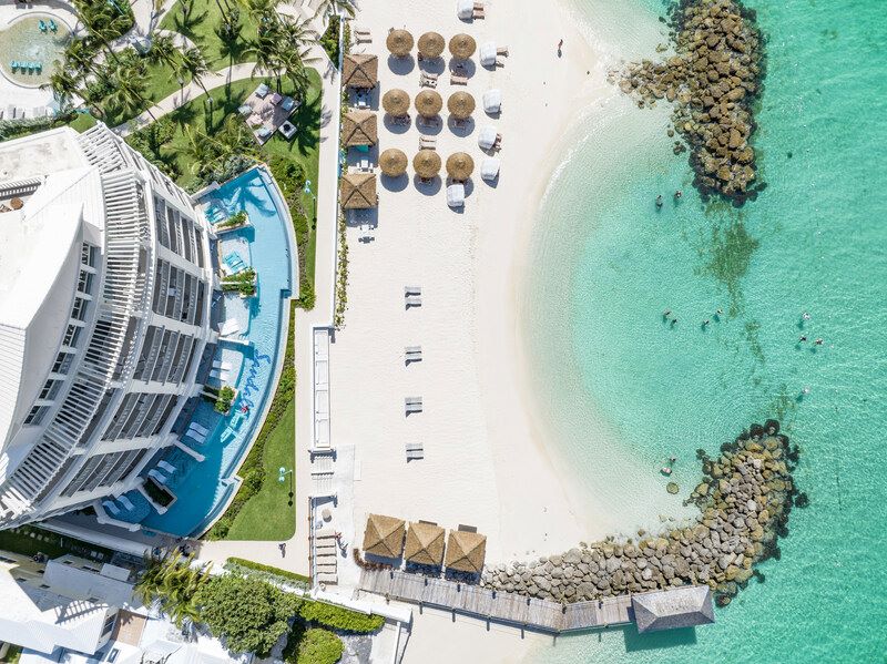 Sandals Resorts Makes Caribbean Getaways Affordable With Black Friday Discounts and Free Nights