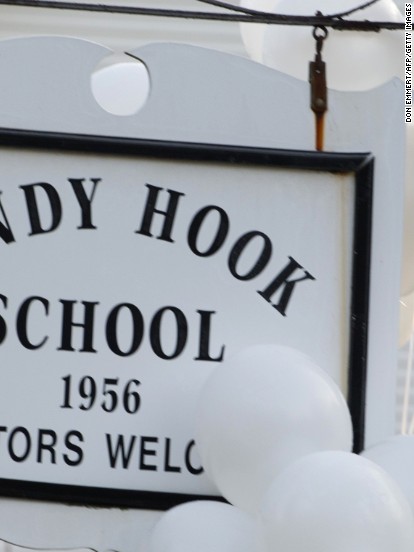 Sandy Hook School Shootings Fast Facts