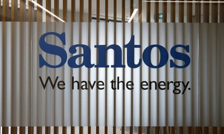 Santos was ‘cavalier’ over Beetaloo Basin fracking expansion, court told