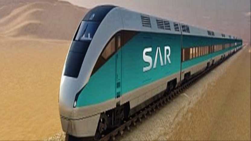 SAR to launch a localization program at Saudi International Railways Conference in Riyadh: What you need to know?