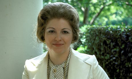 Sarah Weddington, attorney who won Roe v Wade abortion case, dies aged 76