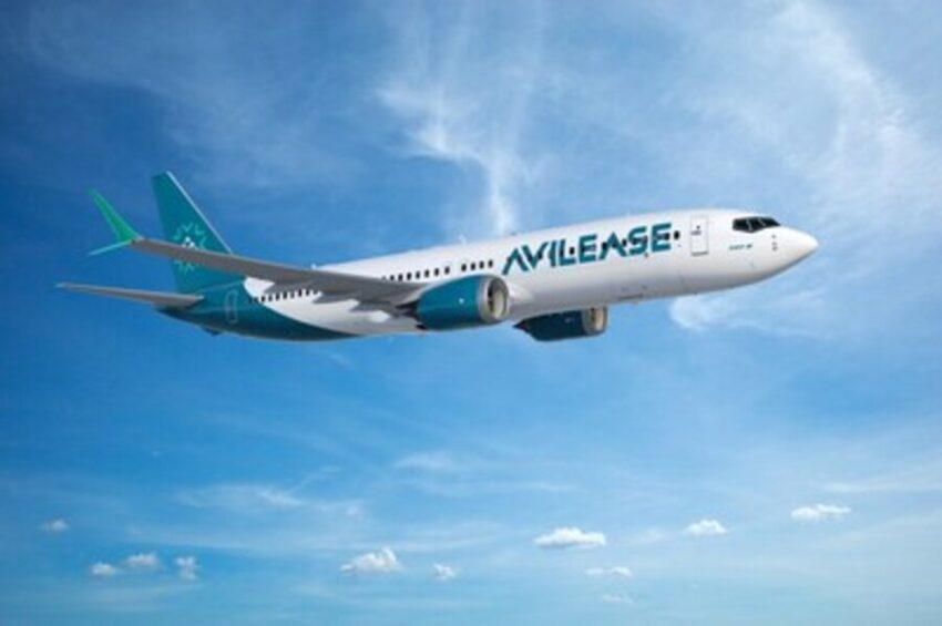 Saudi Arabiaâ€™s AviLease Takes Major Step Toward Becoming a Global Aviation Leader with Firm Order for Twenty Boeing 737-8 Aircraft and Options for Ten More, Accelerating Commercial Growth