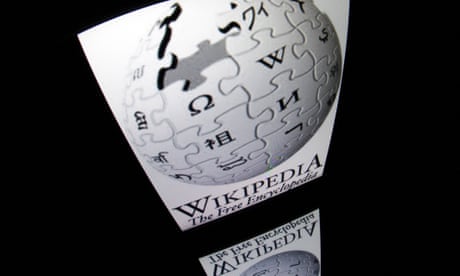 Saudi Arabia jails two Wikipedia staff in ‘bid to control content’