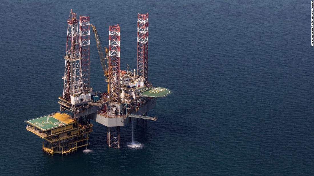 Saudi Arabia to slash oil production again as OPEC+ extends supply curbs