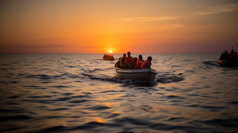 Saudi Red Sea Authority Partners With Insurance Authority To Surging Coastal Tourism Safety