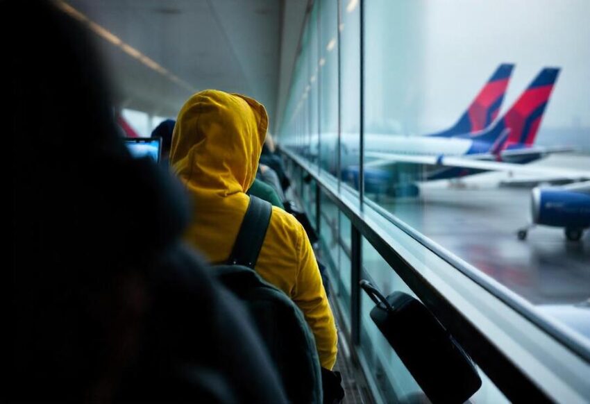 Saudia, Air India, Japan, Air Canada, American, Delta, British, Emirates, and More Airlines Face Travel Disruptions Across US with Over 600 Flights Cancellations as Winter Storm Enzo Hits Atlanta, Charlotte, New Orleans, Savannah, and Charleston Airports