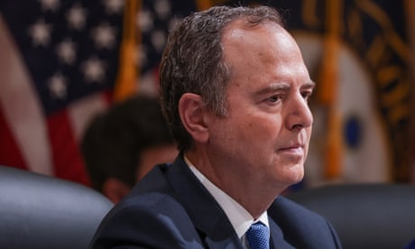 Schiff: ‘Sufficient evidence’ to criminally charge Trump over efforts to overturn election