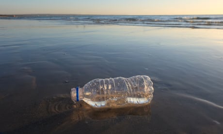 Scientists report heartening 30% reduction in plastic pollution on Australias coast