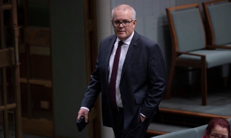 Scott Morrison accused of ‘bias’ in blocking Pep11 gas permit using extraordinary ministerial powers
