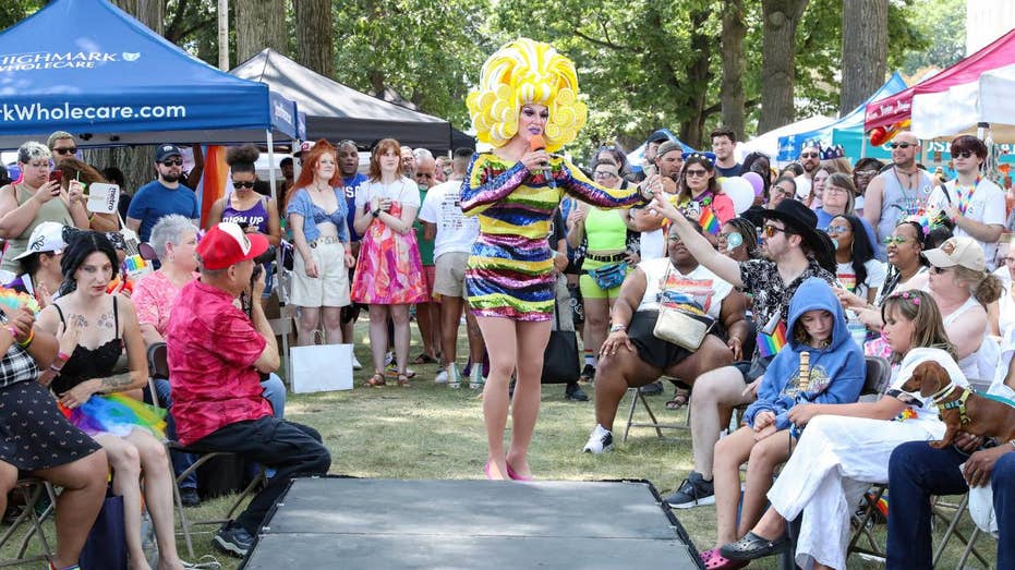 SCOTUS tosses challenge to TN law banning drag shows with kids present, state AG hails decision