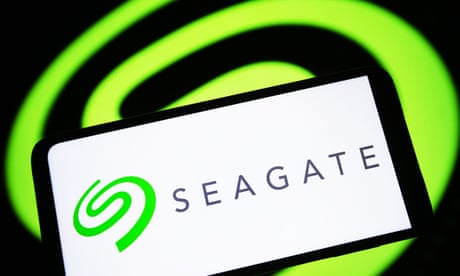 Seagate to pay $300m settlement over $1.1bn hard disk drive sales to Huawei